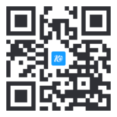 App Store 官方版 二维码